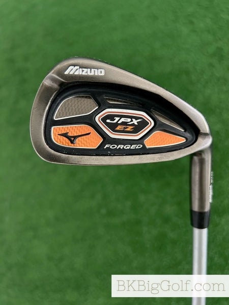 Mizuno JPX EZ Forged 4 Iron / Stiff