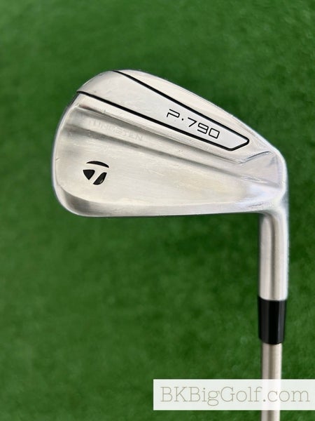 Taylormade P790 Forged 4 Iron / Senior