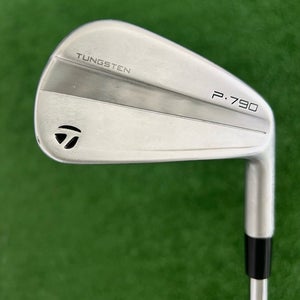 Taylormade P790 23 Forged 4 Iron / Extra Stiff