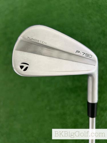 Taylormade P790 23 Forged 4 Iron / Extra Stiff