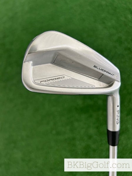 Ping Blueprint S Forged 3 Iron / Stiff