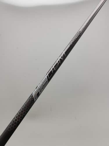 UST MAMIYA HELIUM NANOCORE DRIVER SHAFT SENIORS 46G MIZUNO TIP 44.5" VERYGOOD