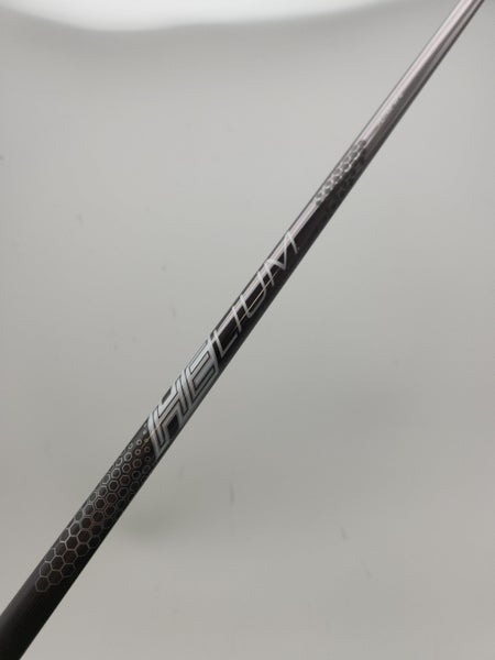 UST MAMIYA HELIUM NANOCORE DRIVER SHAFT SENIORS 46G MIZUNO TIP 44.5" VERYGOOD