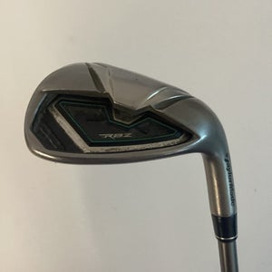 TaylorMade RBZ Pitching Wedge PW With M Flex Senior Graphite Shaft