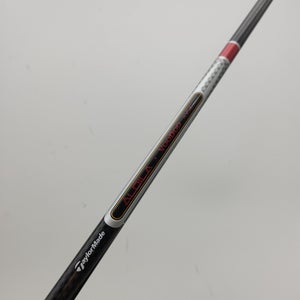 ALDILA VOODOO XVS6 DRIVER SHAFT EXTRA STIFF 56G TM RBZ/R11/R9 TIP 47" VERYGOOD