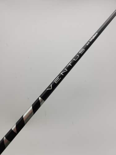 FUJIKURA VENTUS BLACK 8 VELOCORE FWY WOOD SHAFT XSTIFF 85G PING TIP 41.5" VERYGO