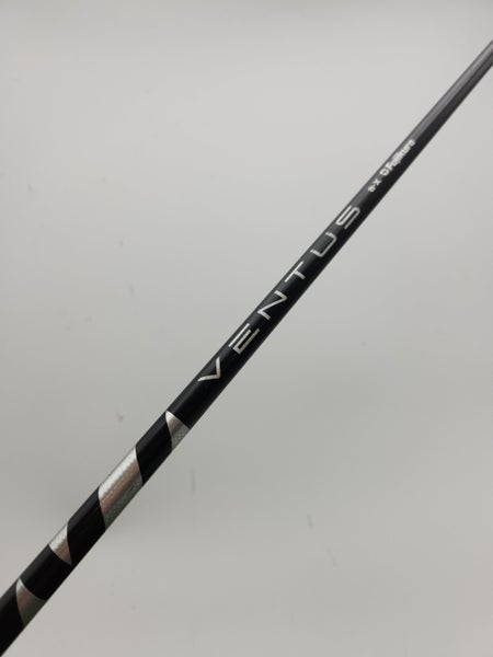 FUJIKURA VENTUS BLACK 8 VELOCORE FWY WOOD SHAFT XSTIFF 85G PING TIP 41.5" VERYGO