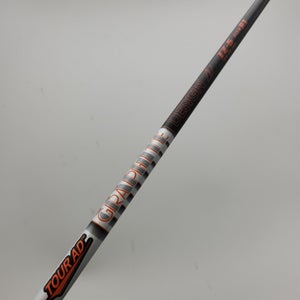GRAPHITE DESIGN TOUR AD IZ DRIVER SHAFT REGULAR 54G CALLAWAY TIP 43" VERYGOOD