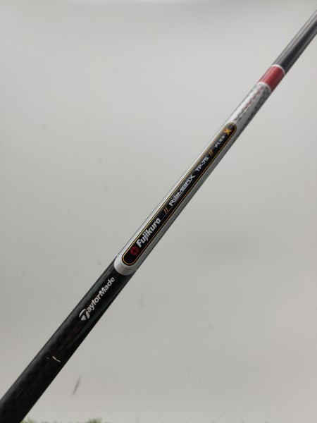 TAYLORMADE FUJIKURA ROMBAX Z TP DRIVER SHAFT EXTRA STIFF 75G TM RBZ/R11/R9 TIP 4