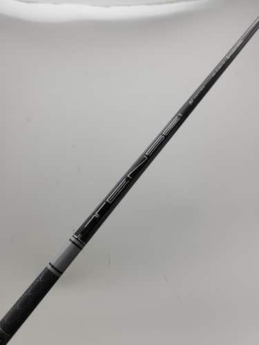 MITSUBISHI TENSEI AV XLINK WHITE DRIVER SHAFT STIFF 68G CALLAWAY TIP 44" VERYGOO