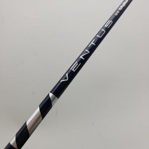 FUJIKURA VENTUS BLUE 8 VELOCORE FWY WOOD SHAFT XSTIFF 86G PING TIP 41" VERYGOOD