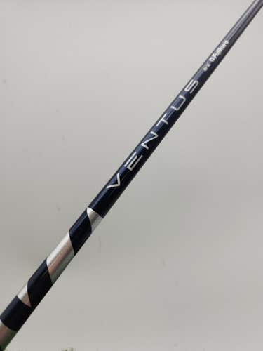 FUJIKURA VENTUS BLUE 8 VELOCORE FWY WOOD SHAFT XSTIFF 86G PING TIP 41" VERYGOOD
