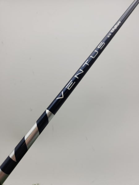 FUJIKURA VENTUS BLUE 8 VELOCORE FWY WOOD SHAFT XSTIFF 86G PING TIP 41" VERYGOOD