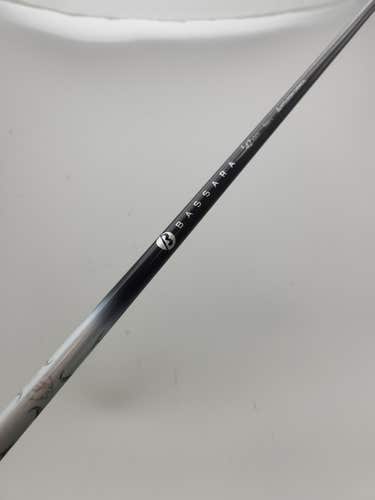MITSUBISHI 2ND GEN. BASSARA E-SERIES 42 DRIVER SHAFT LADIES 43G MIZUNO TIP 43" V
