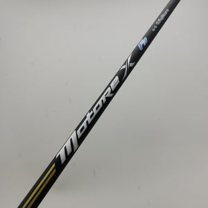 FUJIKURA MOTORE X F3 DRIVER SHAFT STIFF 68G MIZUNO TIP 44" VERYGOOD