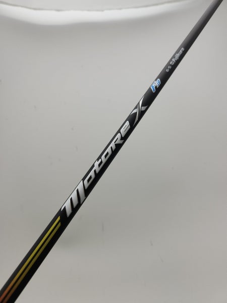 FUJIKURA MOTORE X F3 DRIVER SHAFT STIFF 68G MIZUNO TIP 44" VERYGOOD