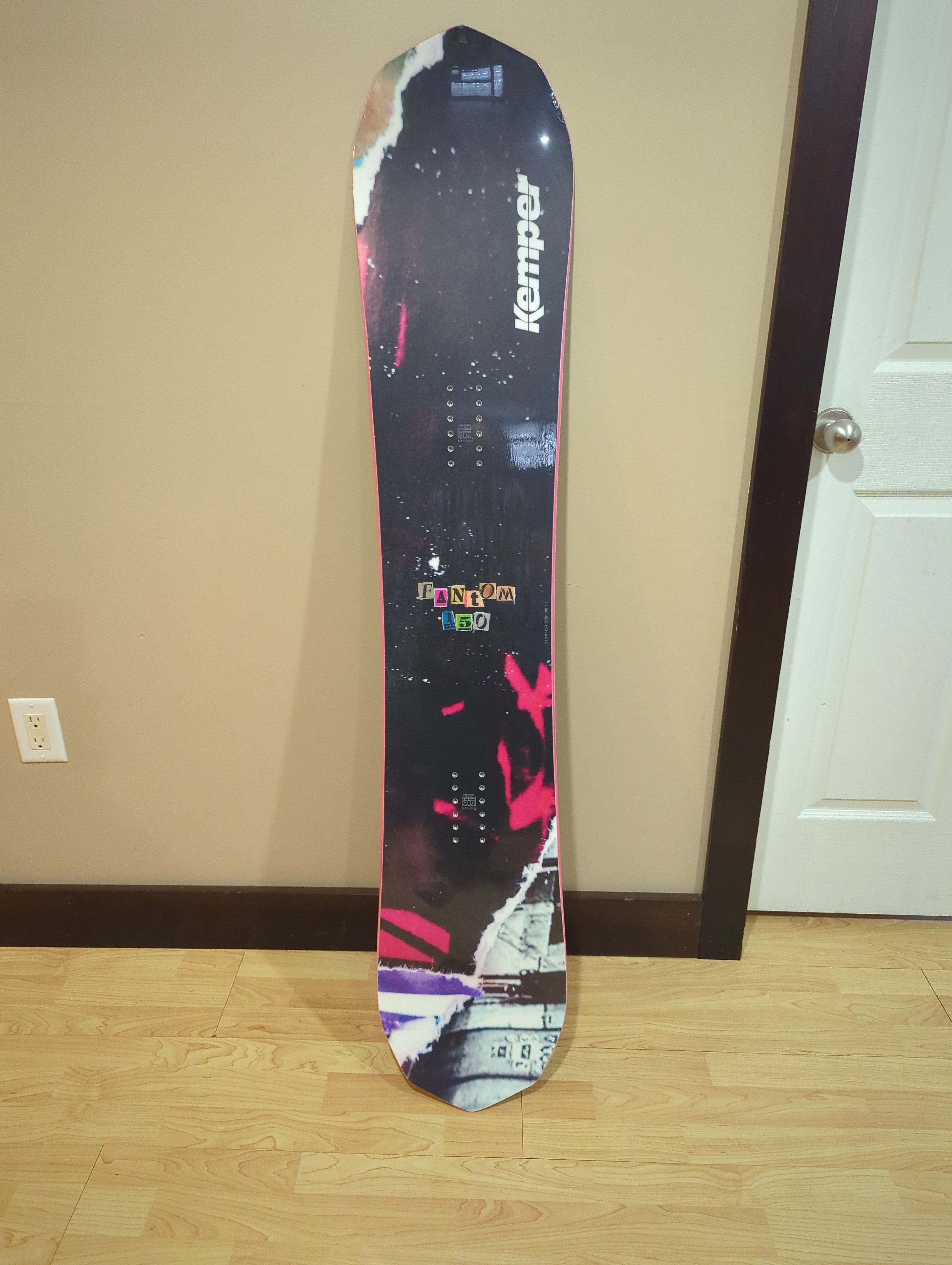 BURTON CUSTOM 158cm CARTEL X Mサイズ Burton Custom 158cm Board