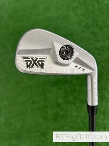 PXG 0317X 18 Degree UDI Utility Driving 2 Iron / Extra Stiff
