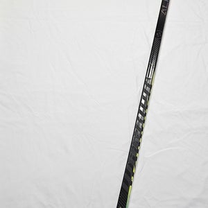 Senior Warrior Alpha DX Right Handed Hockey Stick W88 100 Flex (Used)