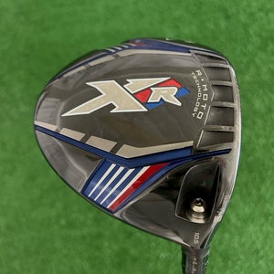 Callaway XR 10.5 Driver / Regular