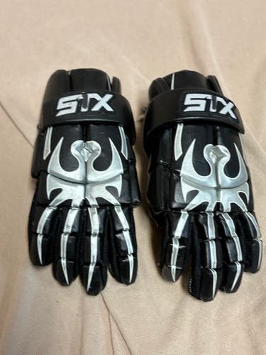 Rival Lacrosse Gloves 13" (Used)