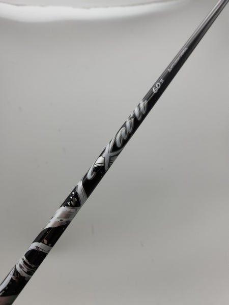 MITSUBISHI KAI'LI WHITE DRIVER SHAFT STIFF 68G PING G410-440 TIP 44" VERYGOOD