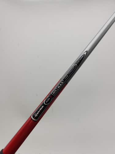 TAYLORMADE M.A.S. 2 DRIVER SHAFT REGULAR 65G .350 TIP 43.5" VERYGOOD
