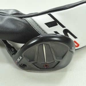 Titleist TSR2 4-21* Hybrid Regular Flex Right Tensei AV 65g Graphite # 195435