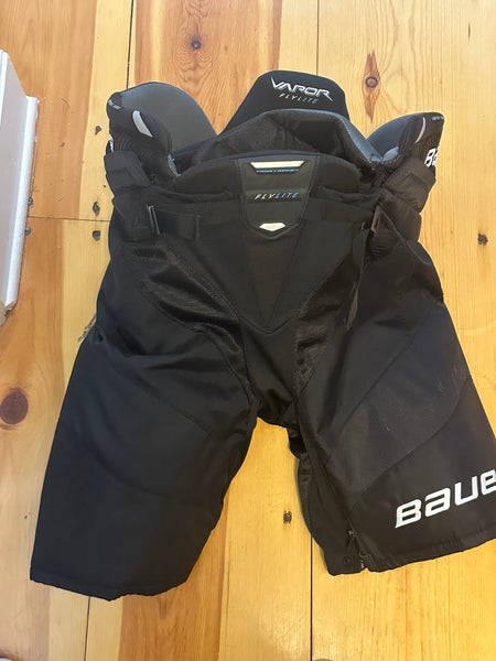 Senior Large Bauer Vapor Flylite Hockey Pants (New)