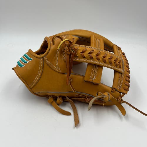 Emery Glove Co 11.75 Limited Release Infield Baseball Glove