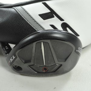 Titleist TSR2 4-21* Hybrid Regular Flex Right Tensei AV Blue Graphite # 195418