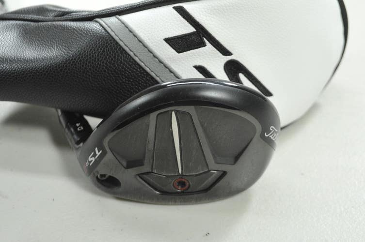 Titleist TSR2 4-21* Hybrid Regular Flex Right Tensei AV Blue Graphite # 195418