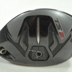 Titleist TSi2 4-21* Hybrid Regular Flex Right Tensei AV 65g Graphite # 182189