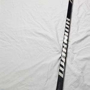 Senior Warrior Alpha LX2 Comp Right Handed Hockey Stick W88 95 Flex Pro Stock (Used)