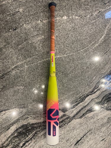 2026 Easton Dub Composite USSSA Certified Bat (-8) 22 oz 30" (Used)