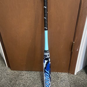 2025 Monsta Torch Bat (-10) 21 oz 31" (Used)