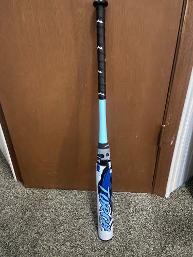 2025 Monsta Torch Bat (-10) 21 oz 31" (Used)