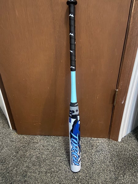 2025 Monsta Torch Bat (-10) 21 oz 31" (Used)