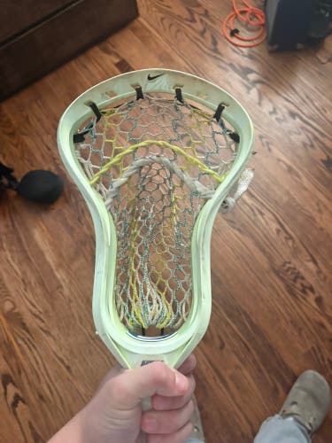 Nike Strung L3 Head (Used)