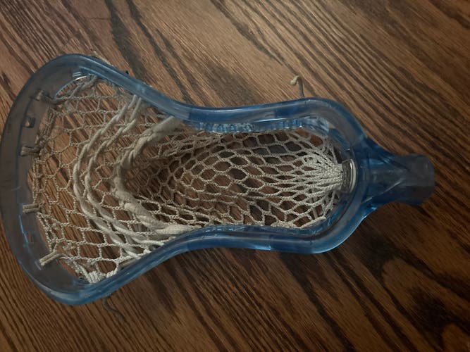 ECD Ion Strung Head (Used)