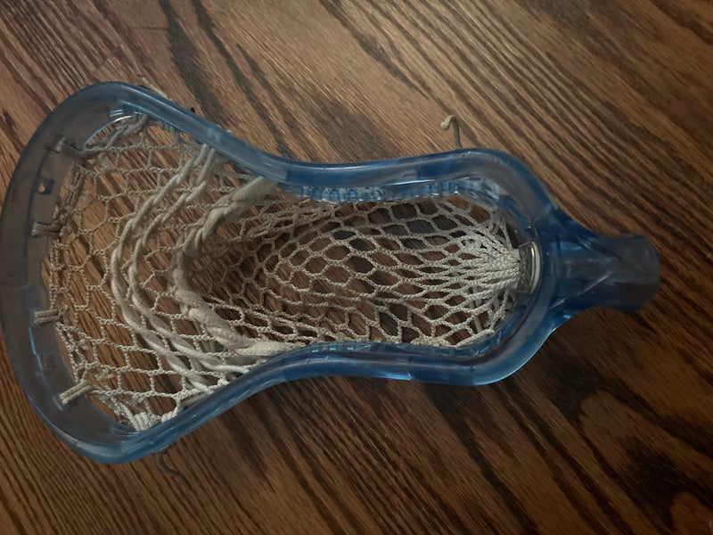 ECD Ion Strung Head (Used)