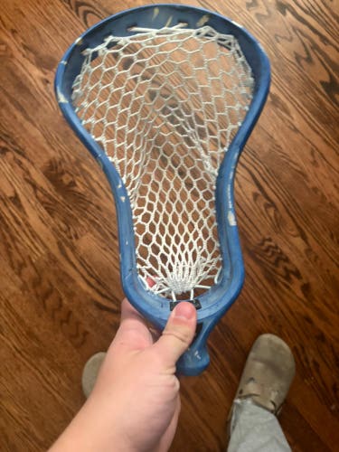 ECD DNA Strung Head (Used)