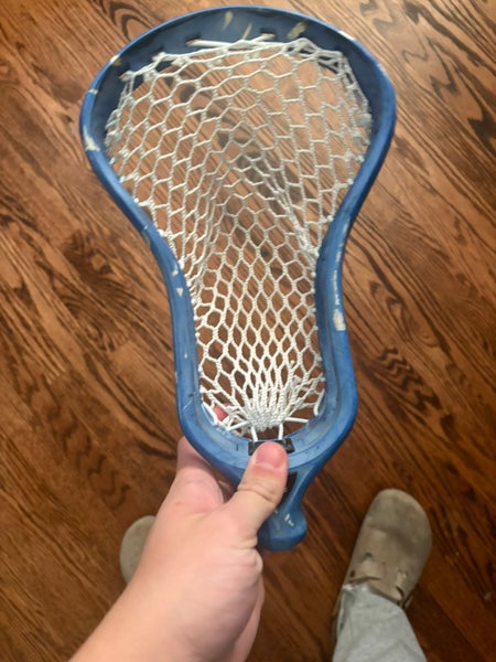 ECD DNA Strung Head (Used)