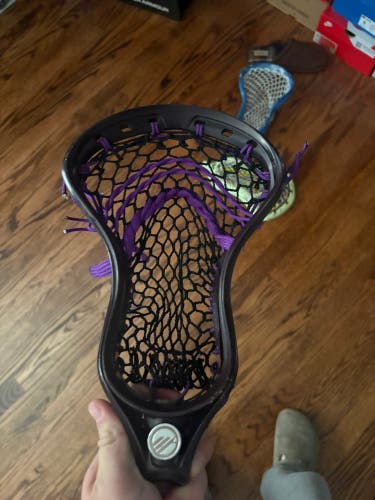 Maverik Tactik 3 Head (New)