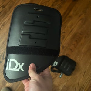 Large/Extra Large Adult Epoch Integra X Arm Pads (New)