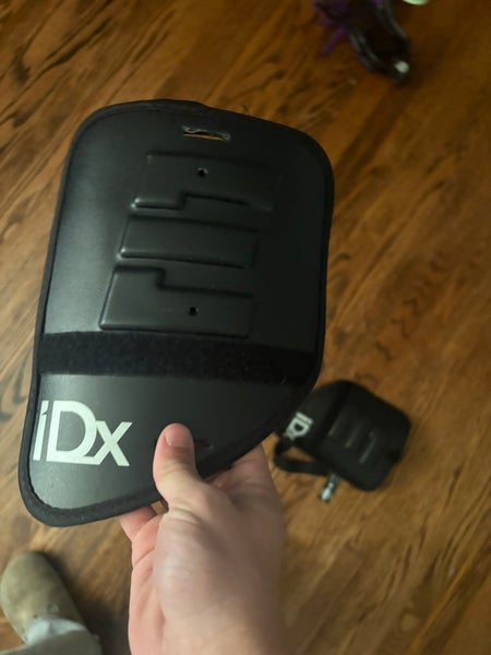 Large/Extra Large Adult Epoch Integra X Arm Pads (New)