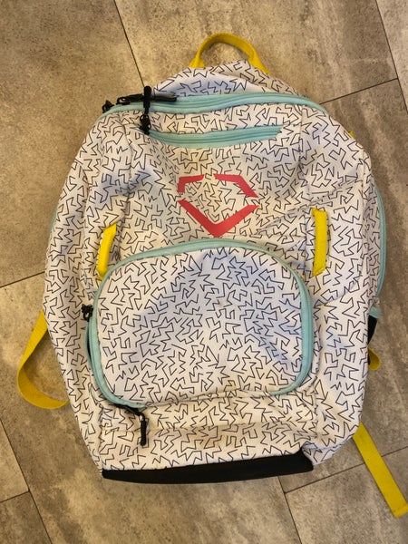 EvoShield Bat Pack (Used)