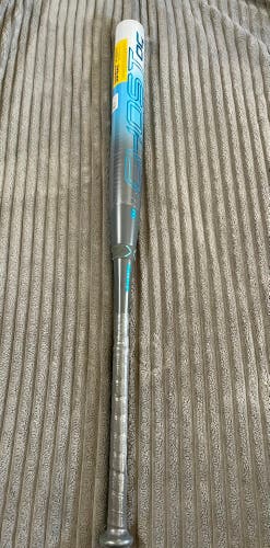 Easton Ghost OG Composite Bat (-10) 24 oz 34" (New)