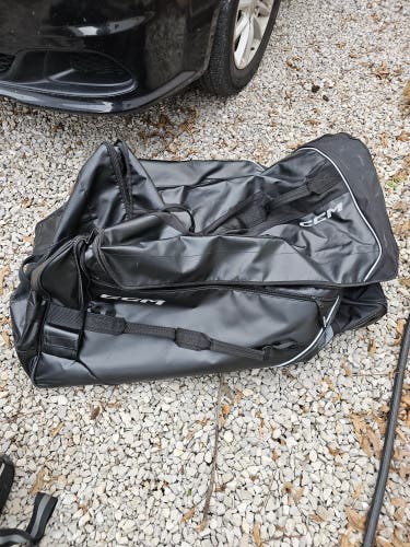 CCM Bag (Used) 580 Xlarge