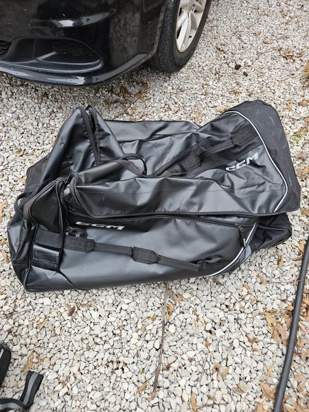 CCM Bag (Used) 580 Xlarge